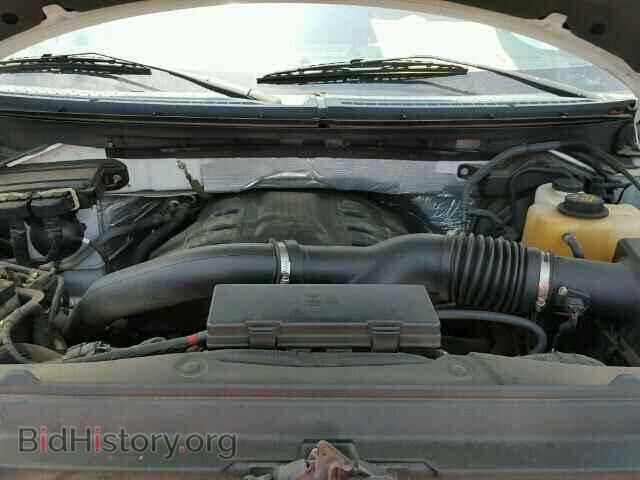 2011 FORD F150 - VIN: 1FTFW1ET4BFC72276 - Фото 7