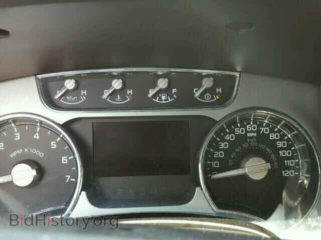 2011 FORD F150 - VIN: 1FTFW1ET4BFC72276 - Фото 8
