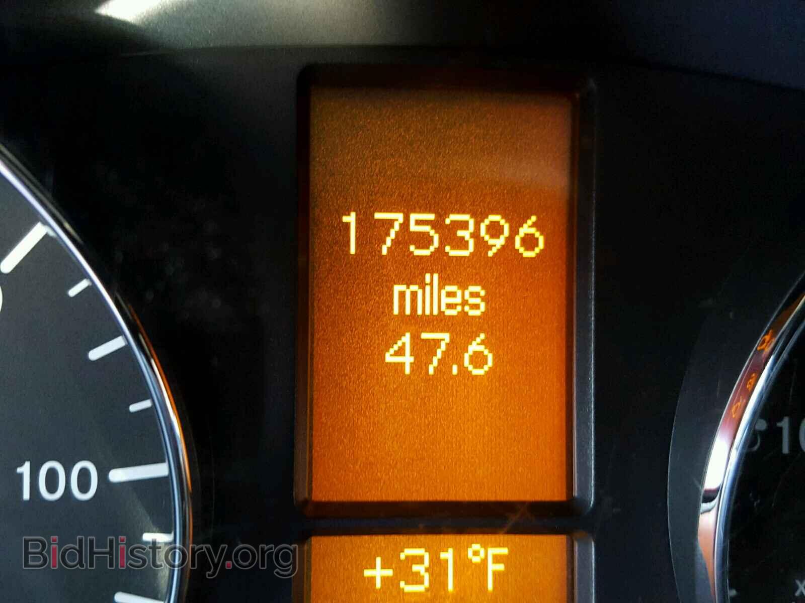 2014 MERCEDES-BENZ SPRINTER - VIN: WDZPE8CD1E5884005 - Фото 8