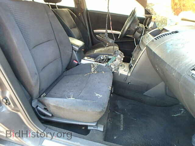 2006 NISSAN MAXIMA - VIN: 1N4BA41E16C815666 - Фото 5