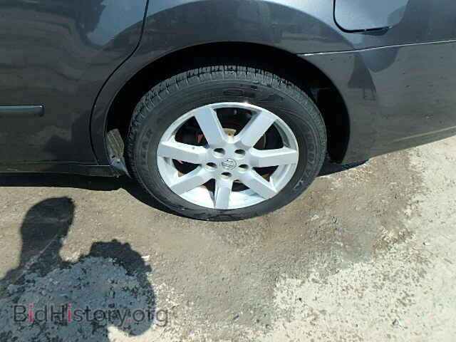 2006 NISSAN MAXIMA - VIN: 1N4BA41E16C815666 - Фото 9