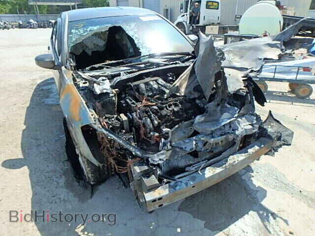 2006 NISSAN MAXIMA - VIN: 1N4BA41E16C815666 - Фото 10