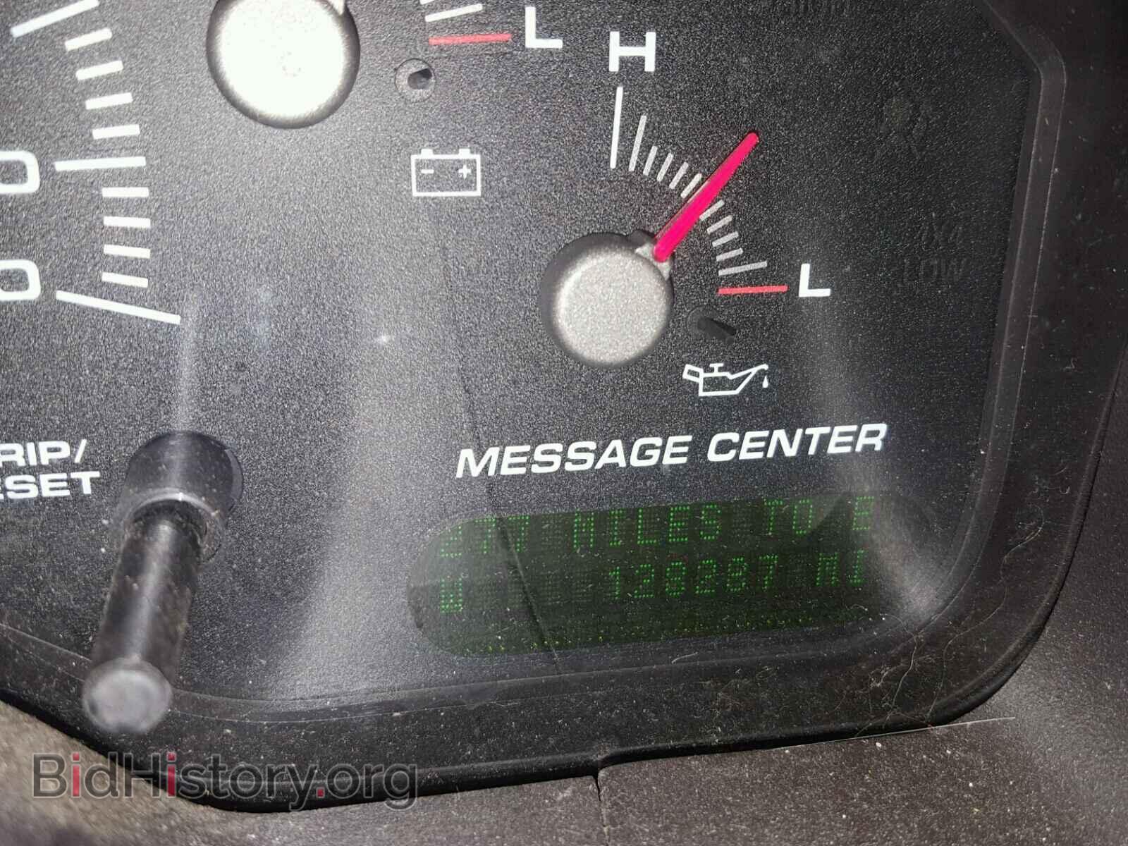 2004 FORD EXPEDITION - VIN: 1FMFU18L04LB40892 - Фото 8