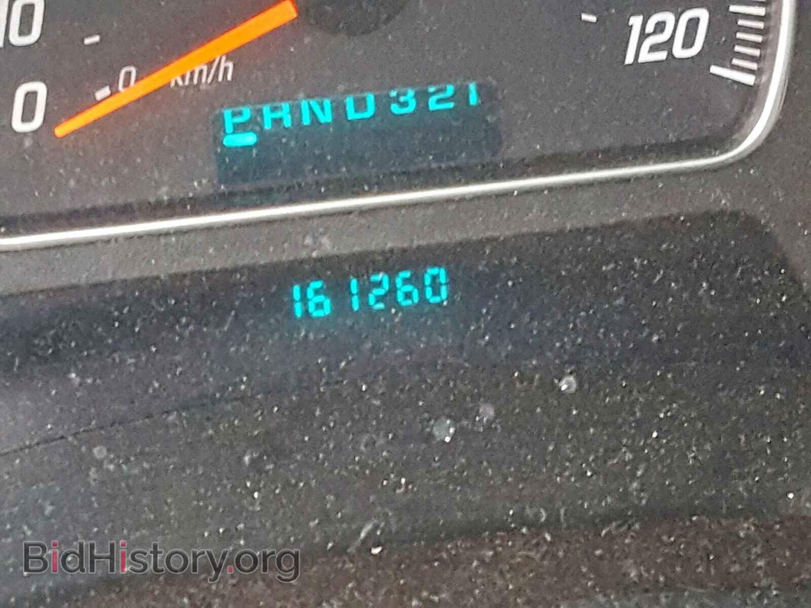 2005 GMC ENVOY - VIN: 1GKDT13SX52111666 - Фото 8