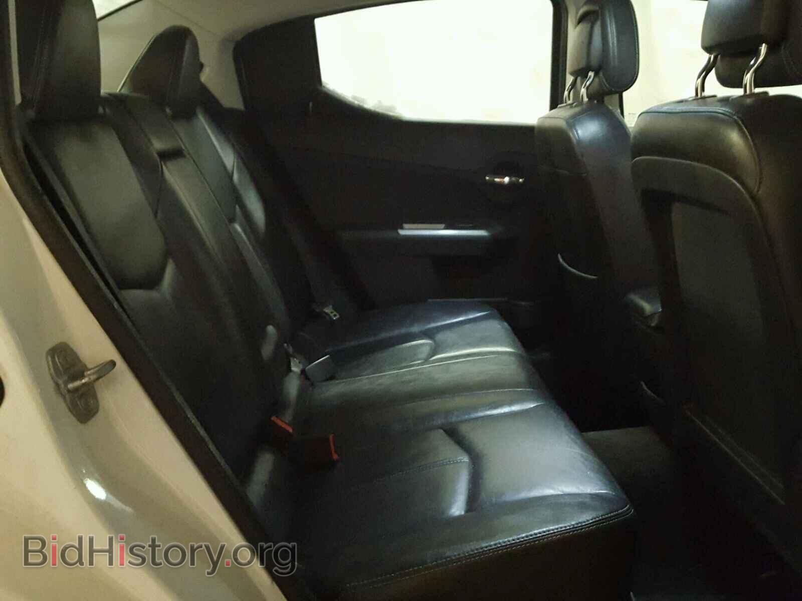 2010 DODGE AVENGER - VIN: 1B3CC5FB3AN156467 - Фото 6