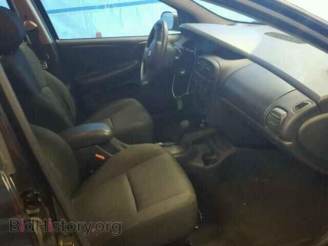 2005 DODGE NEON - VIN: 1B3ES26C25D108389 - Фото 5