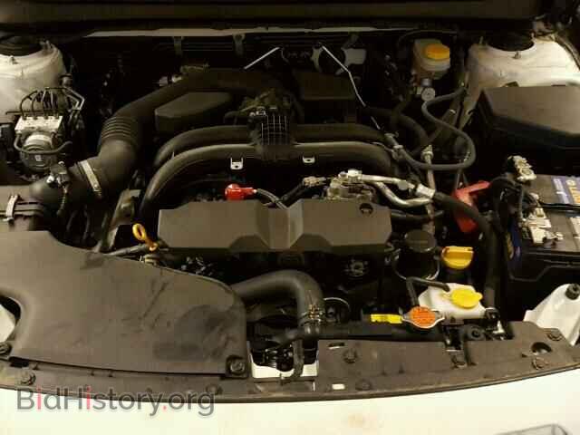 2015 SUBARU OUTBACK - VIN: 4S4BSBNC8F3266256 - Photo 7