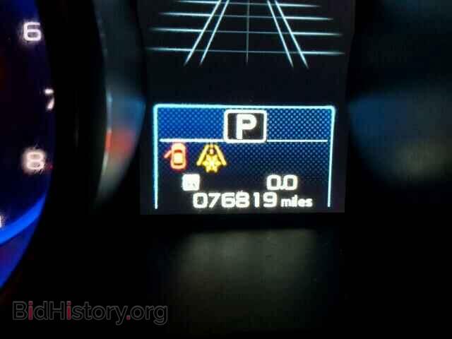 2015 SUBARU OUTBACK - VIN: 4S4BSBNC8F3266256 - Photo 8