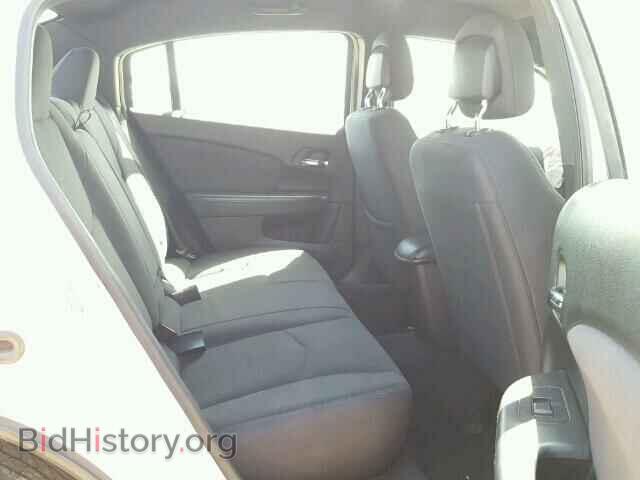 2013 CHRYSLER 200 - VIN: 1C3CCBABXDN559651 - Photo 6