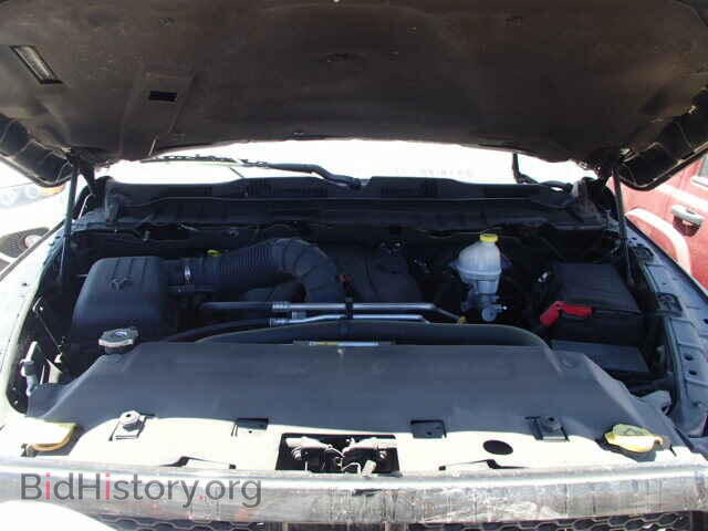 2012 DODGE RAM 1500 - VIN: 1C6RD6FT0CS331273 - Фото 7