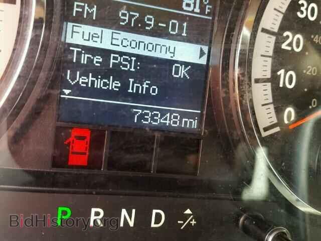 2012 DODGE RAM 1500 - VIN: 1C6RD6FT0CS331273 - Фото 8