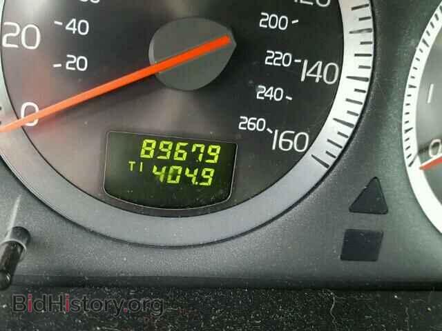 2006 VOLVO S80 - VIN: YV1TS592761442991 - Фото 8