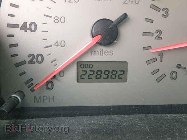 2001 MITSUBISHI ECLIPSE - VIN: 4A3AC34G11E136045 - Photo 8