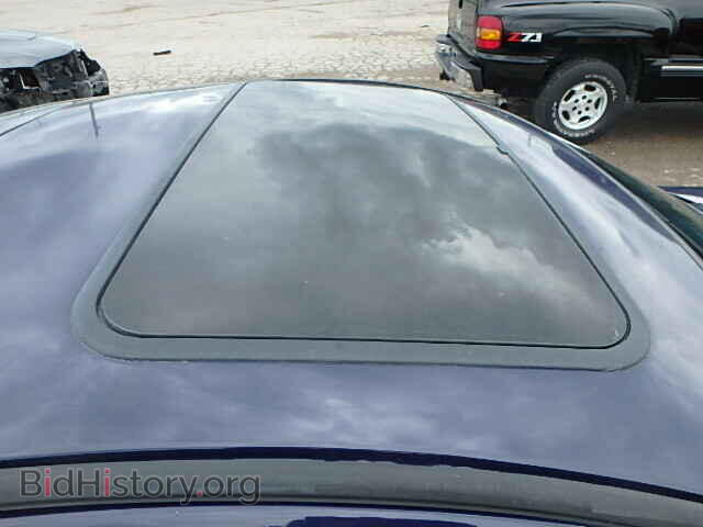 2001 MITSUBISHI ECLIPSE - VIN: 4A3AC34G11E136045 - Photo 10