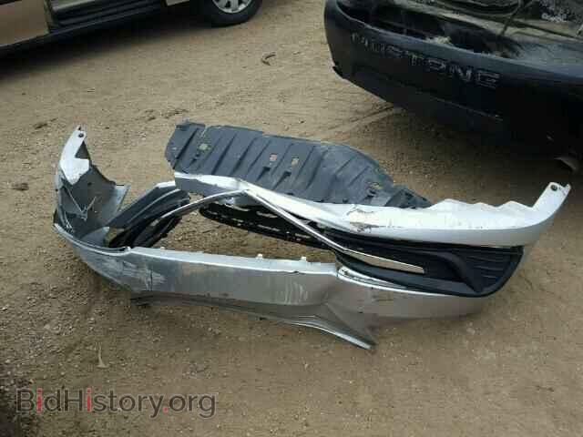 2013 HONDA CIVIC - VIN: 19XFB2F57DE095222 - Фото 10