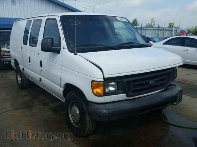 Фотография 1FTRE14273HB81355 - FORD ECONOLINE 2003