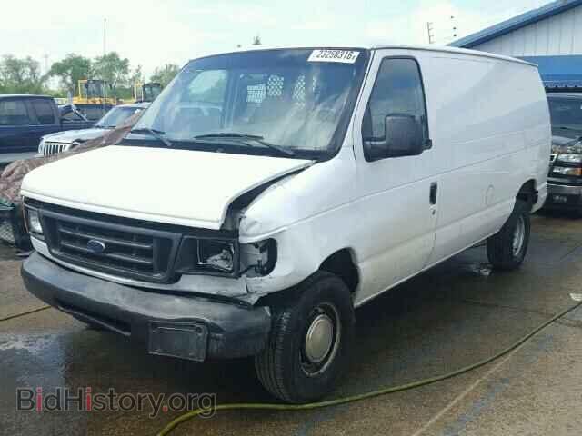 2003 FORD ECONOLINE - VIN: 1FTRE14273HB81355 - Фото 2