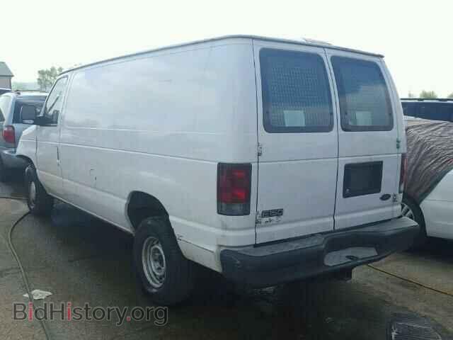 2003 FORD ECONOLINE - VIN: 1FTRE14273HB81355 - Фото 3