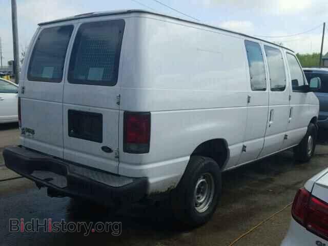 2003 FORD ECONOLINE - VIN: 1FTRE14273HB81355 - Фото 4