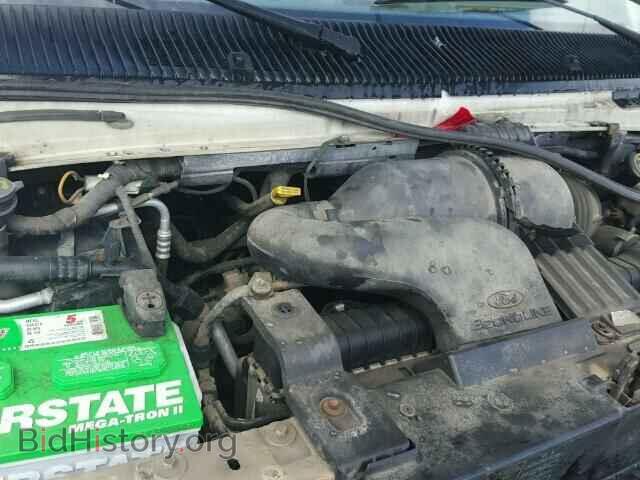 2003 FORD ECONOLINE - VIN: 1FTRE14273HB81355 - Фото 7