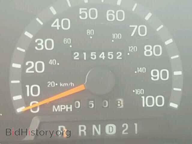 2003 FORD ECONOLINE - VIN: 1FTRE14273HB81355 - Фото 8