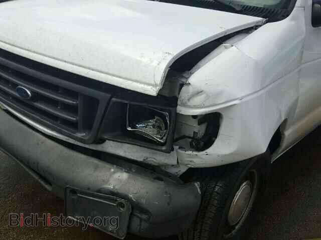 2003 FORD ECONOLINE - VIN: 1FTRE14273HB81355 - Фото 9