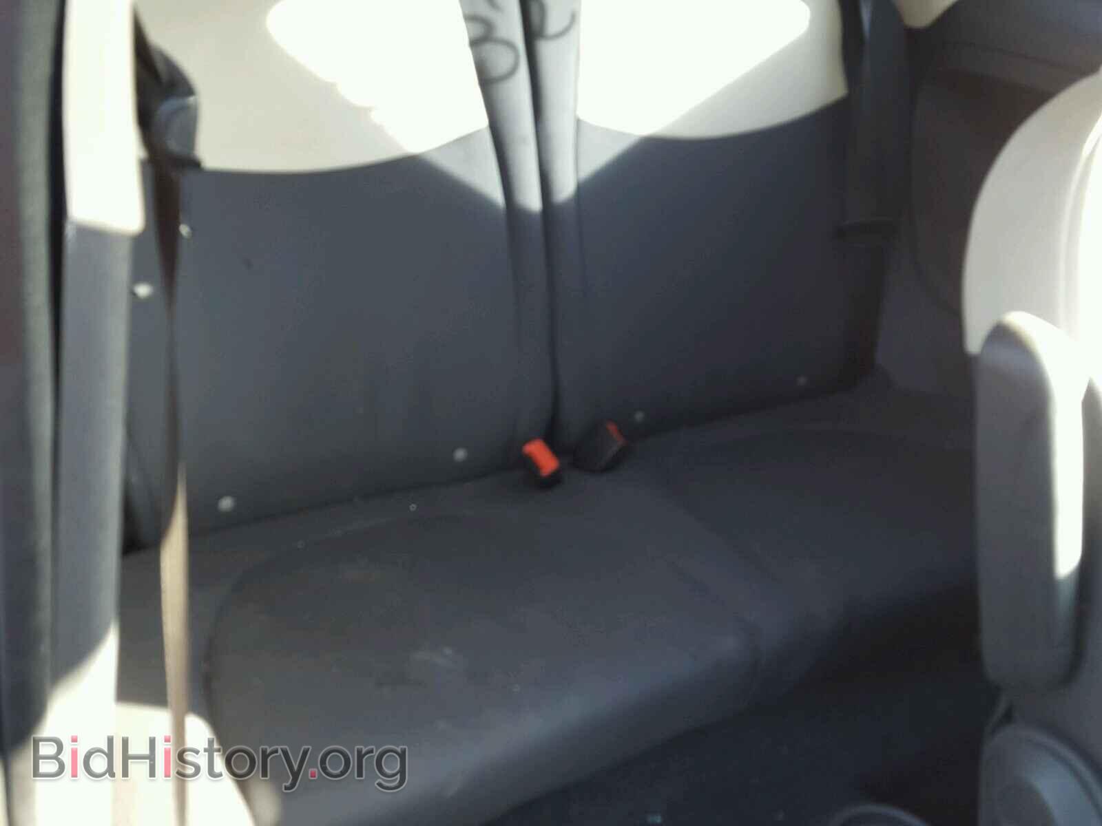 2013 FIAT 500 - VIN: 3C3CFFAR7DT553544 - Фото 6