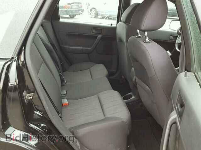 2011 FORD FOCUS - VIN: 1FAHP3FN5BW181539 - Photo 6