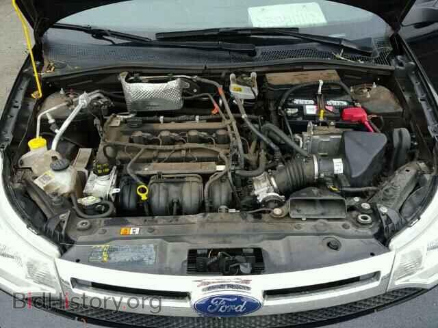 2011 FORD FOCUS - VIN: 1FAHP3FN5BW181539 - Photo 7