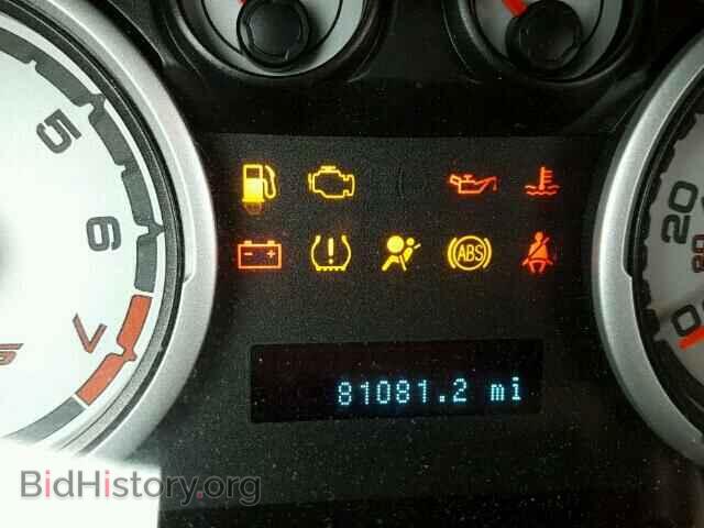 2011 FORD FOCUS - VIN: 1FAHP3FN5BW181539 - Photo 8