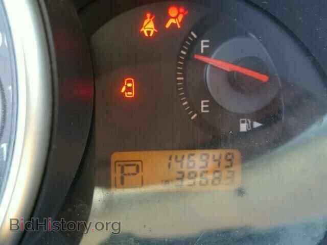 2009 NISSAN VERSA - VIN: 3N1BC11EX9L445624 - Фото 8