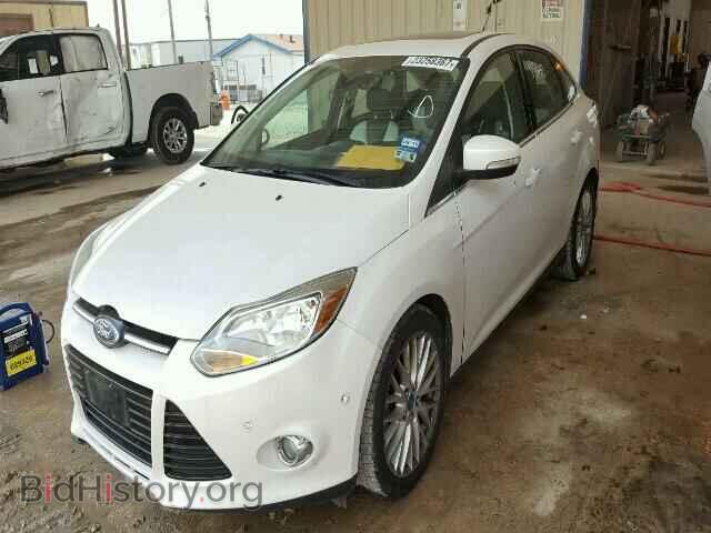 2012 FORD FOCUS - VIN: 1FAHP3H29CL188158 - Photo 2