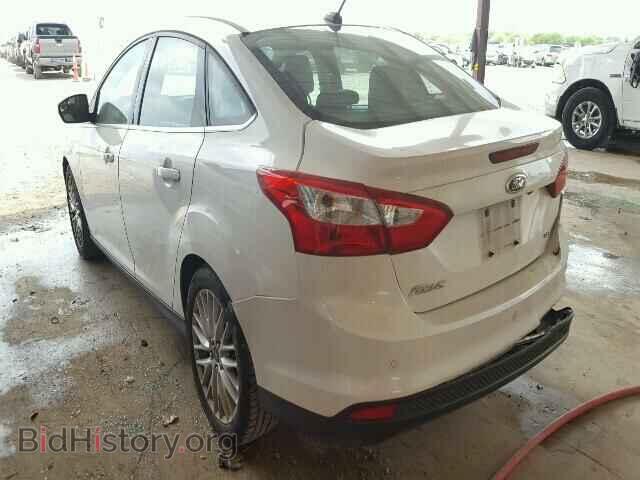 2012 FORD FOCUS - VIN: 1FAHP3H29CL188158 - Photo 3
