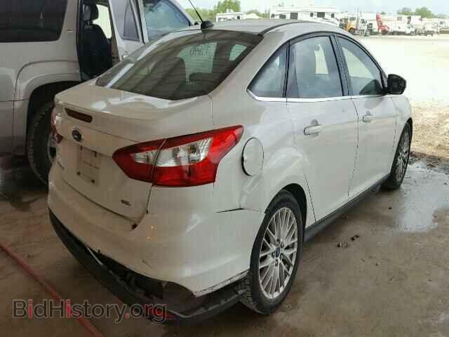 2012 FORD FOCUS - VIN: 1FAHP3H29CL188158 - Photo 4