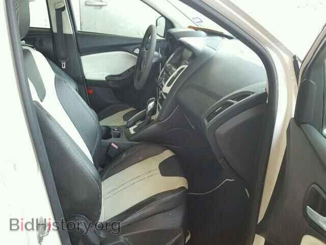 2012 FORD FOCUS - VIN: 1FAHP3H29CL188158 - Photo 5