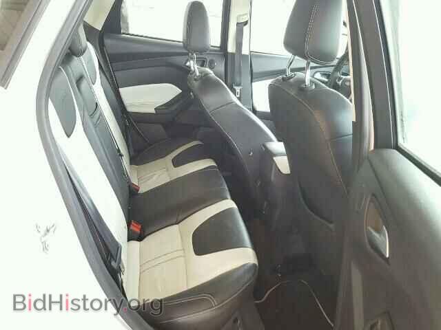 2012 FORD FOCUS - VIN: 1FAHP3H29CL188158 - Photo 6