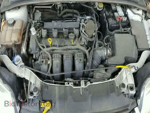 2012 FORD FOCUS - VIN: 1FAHP3H29CL188158 - Photo 7