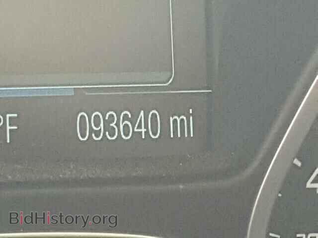 2012 FORD FOCUS - VIN: 1FAHP3H29CL188158 - Photo 8