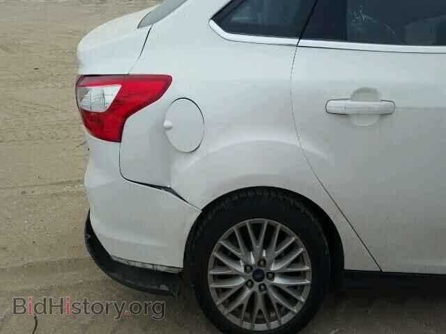 2012 FORD FOCUS - VIN: 1FAHP3H29CL188158 - Photo 9