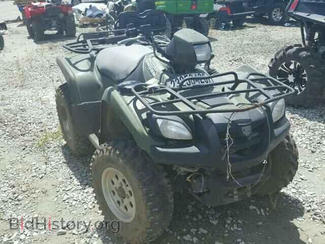 Фотография 5SAAM44A367103547 - SUZUKI ATV 2006