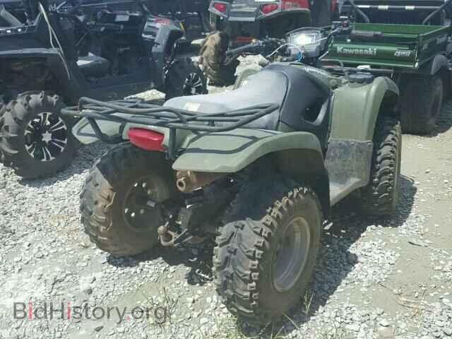 2006 SUZUKI ATV - VIN: 5SAAM44A367103547 - Фото 4
