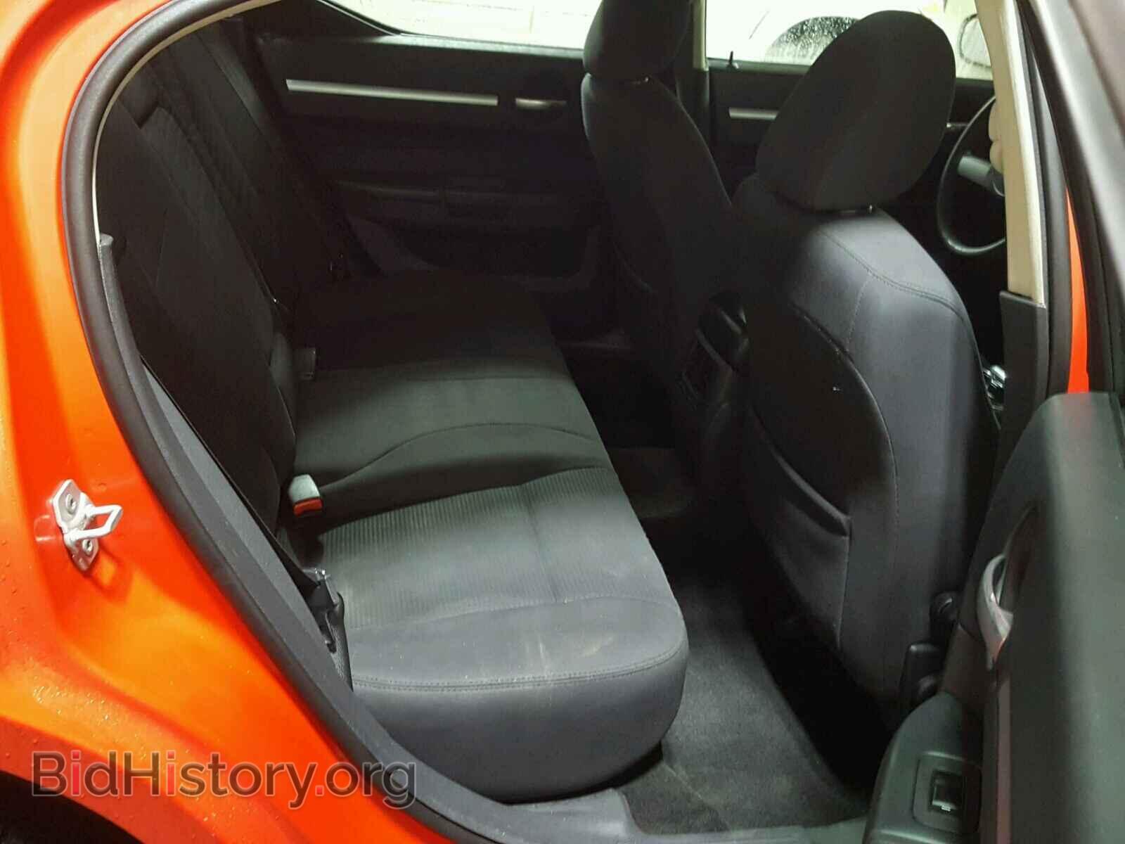 2010 DODGE CHARGER - VIN: 2B3CA3CV2AH210262 - Фото 6