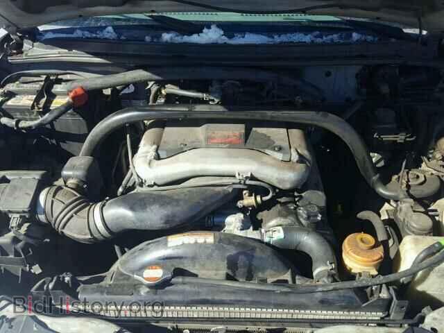 2001 SUZUKI GR VITARA - VIN: JS3TY92V214104407 - Photo 7