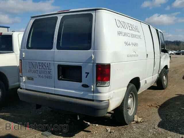 2005 FORD ECONOLINE - VIN: 1FTRE14W35HB18193 - Фото 4