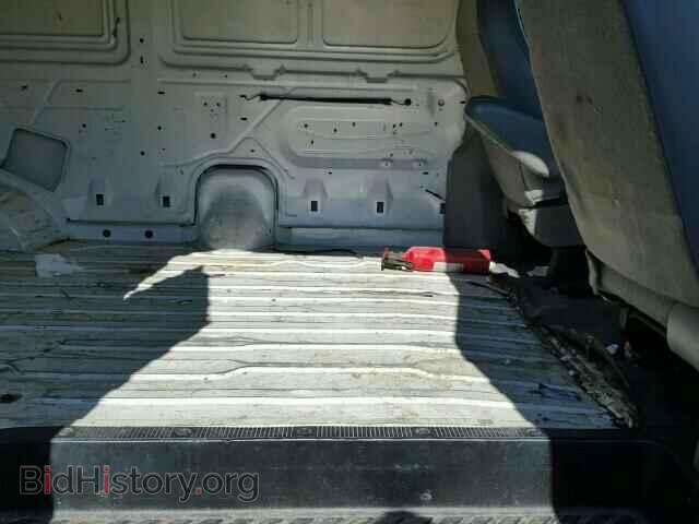 2005 FORD ECONOLINE - VIN: 1FTRE14W35HB18193 - Фото 6