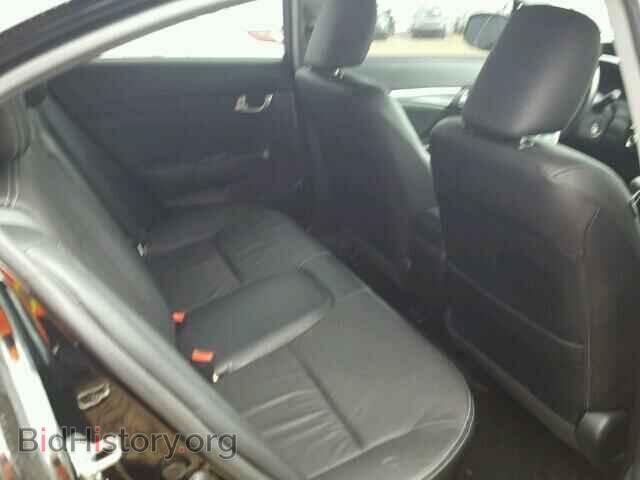 2013 HONDA CIVIC - VIN: 19XFB2F93DE088111 - Фото 6