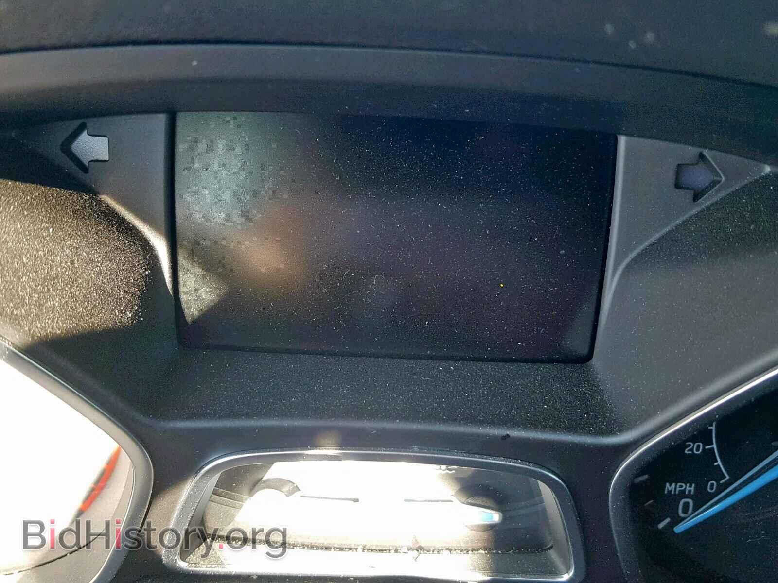 2017 FORD FOCUS SE - VIN: 1FADP3K28HL242256 - Фото 8