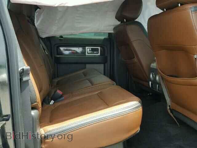 2013 FORD F150 - VIN: 1FTFW1ET8DFC69075 - Фото 6
