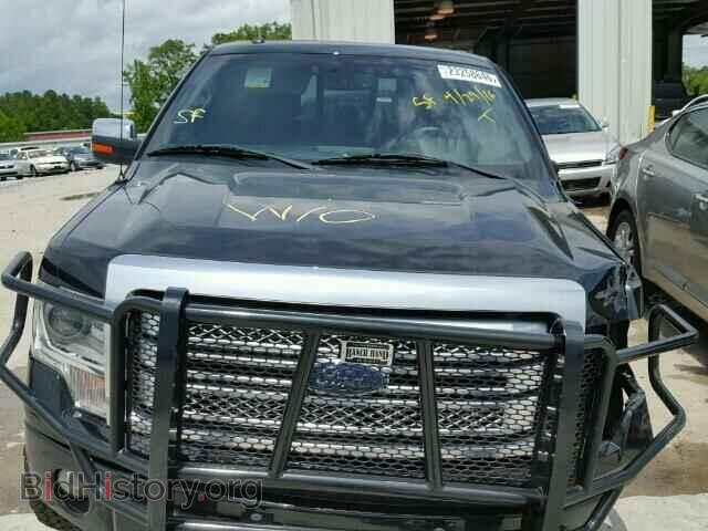 2013 FORD F150 - VIN: 1FTFW1ET8DFC69075 - Фото 7