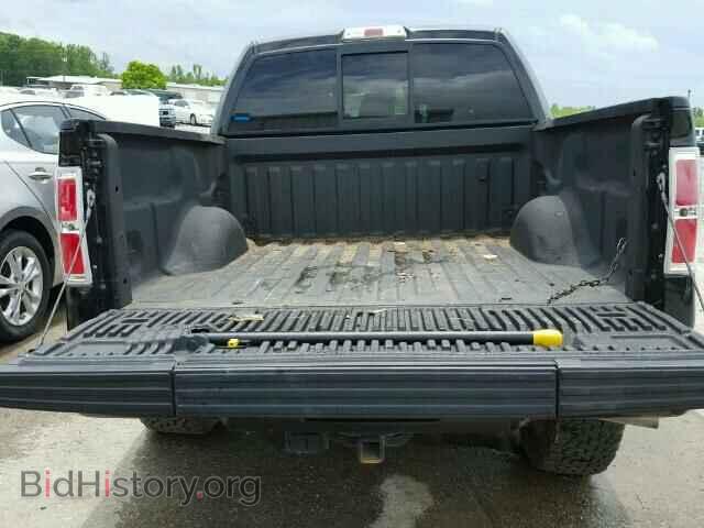 2013 FORD F150 - VIN: 1FTFW1ET8DFC69075 - Фото 9